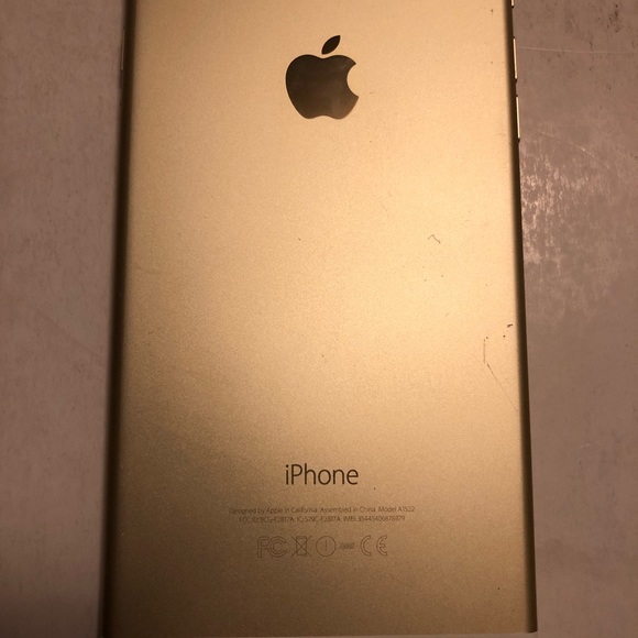 iPhone 6plus - Picture 2 of 4